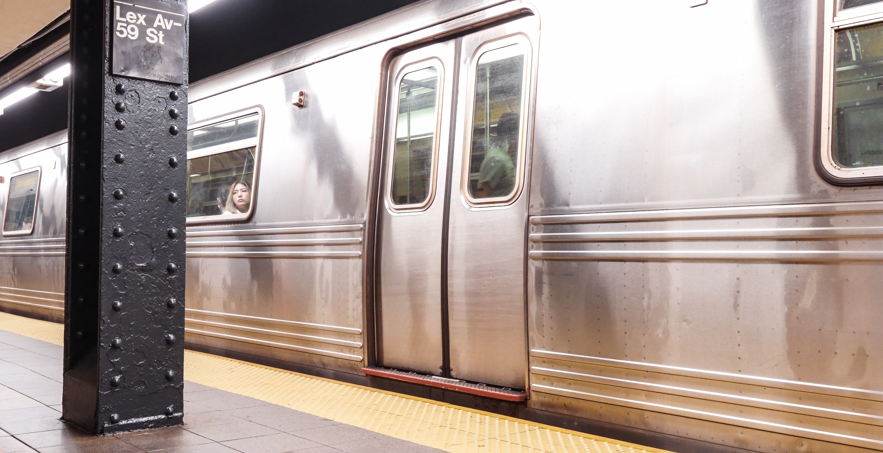Teen Boy Critically Wounded After Subway Surfing In Bronx, New York City