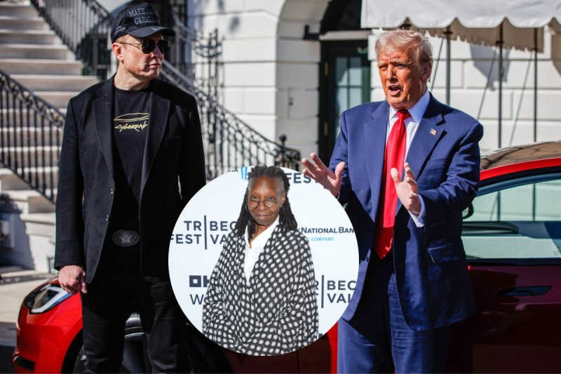 the-view-co-host-whoopi-goldberg-believes-the-feud-between-president-trump-and-elon-musk-is-fake