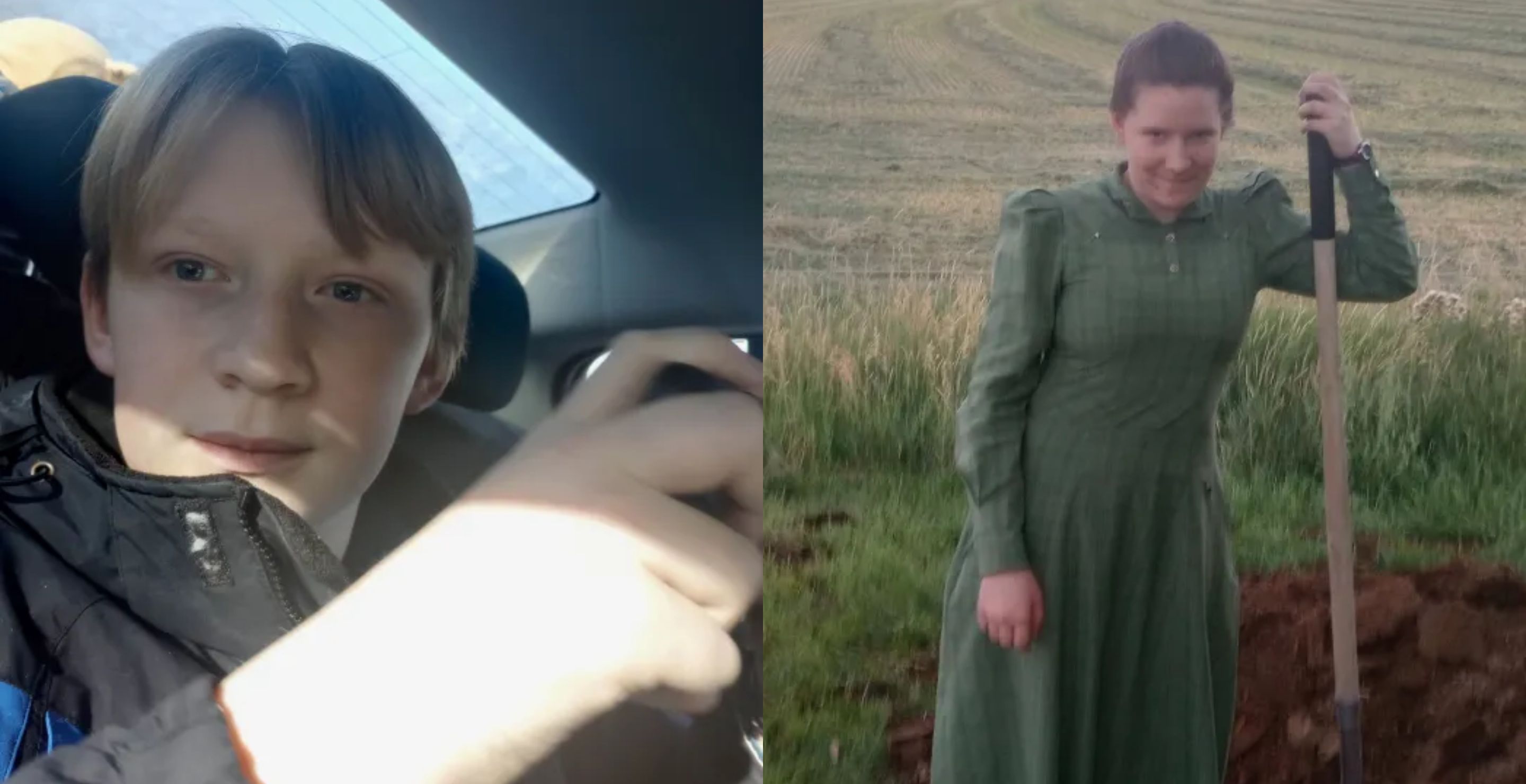 Two Teens Are Missing In Idaho, Mom Believes Church Brainwashed Them Against Her