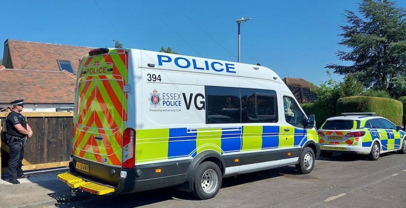 Woman Arrested After 37 Dead Dogs Found At Animal Rescue Shelter