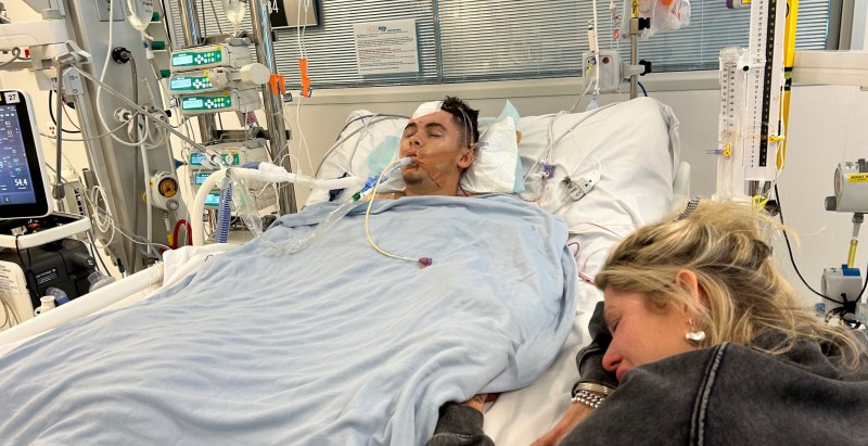 18-Year-Old Dies After Attempting A Backflip