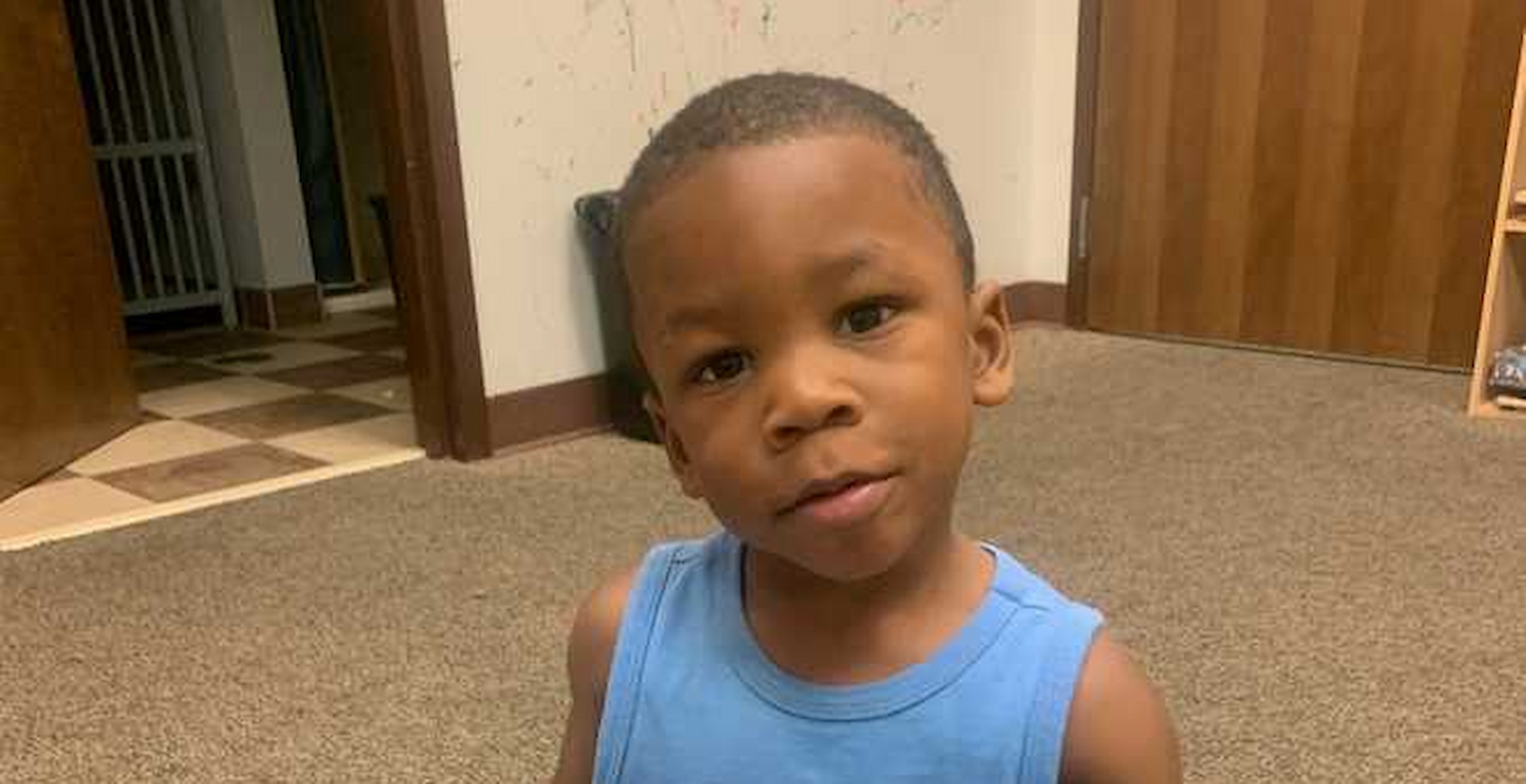 3-Year-Old Boy Dies After Being Left In Hot Car By The Department Of Human Resources