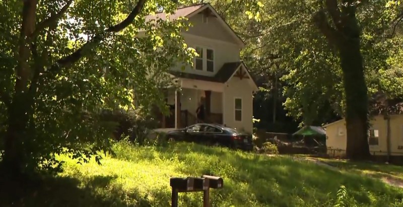 3-Year-Old Georgia Boy Dies After Accidentally Shooting Himself