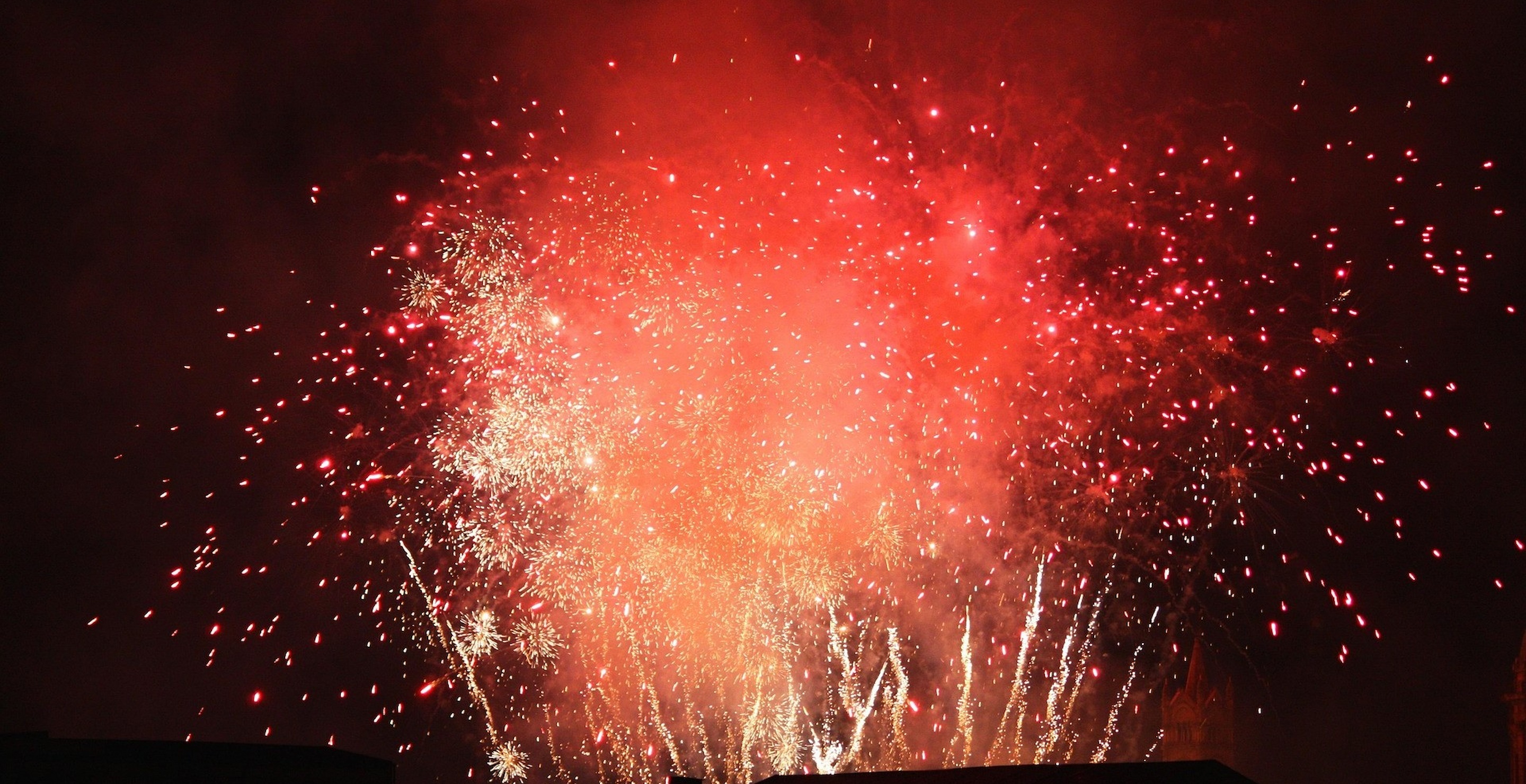 7 People Missing After Massive Explosion At California Fireworks Facility