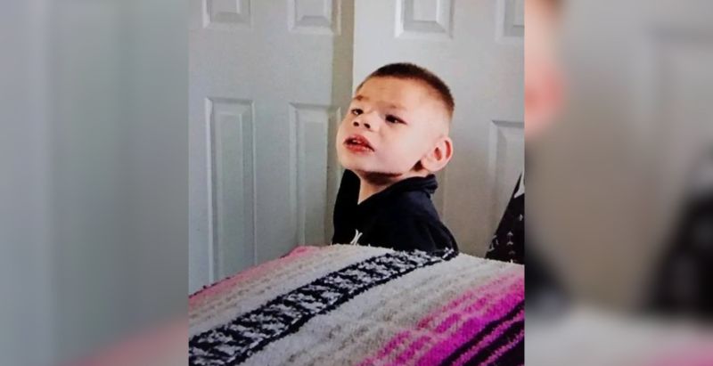 7-Year-Old With Autism In Wheelchair Found Dead, 2 Charged