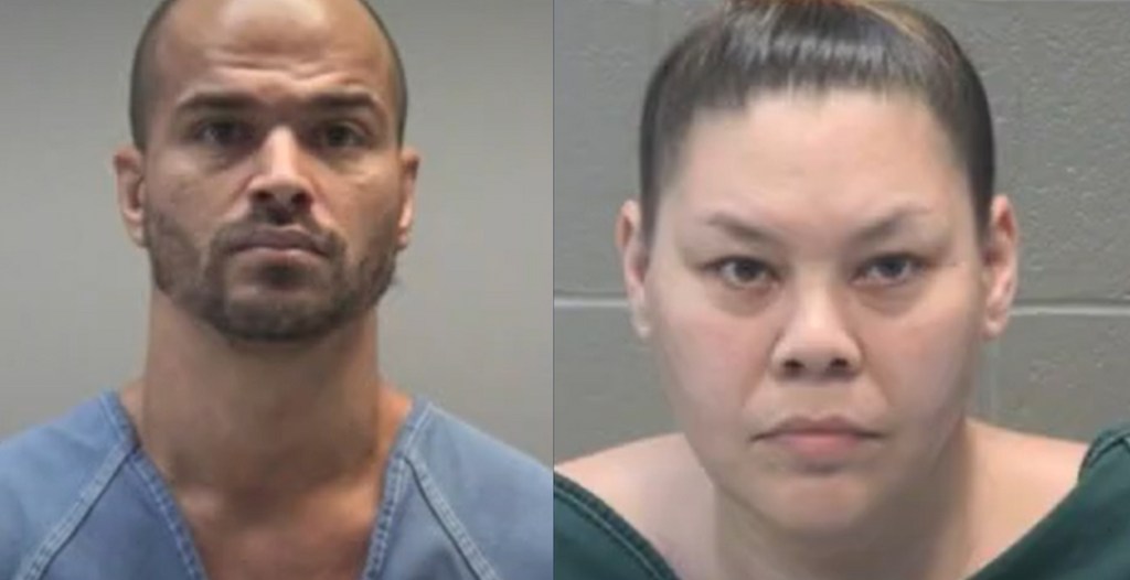 7-Year-Old With Autism In Wheelchair Found Dead, 2 Charged