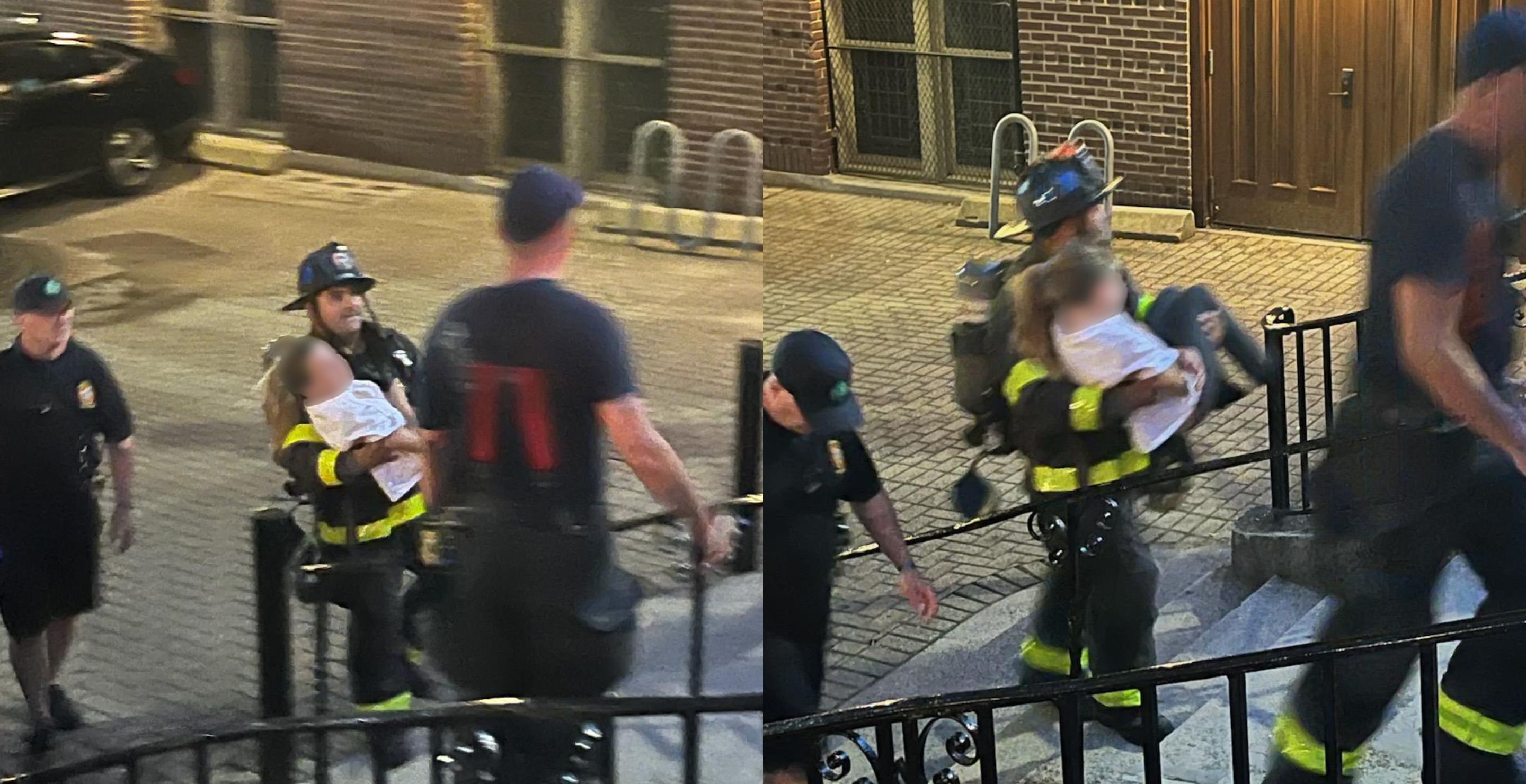 8 Children Hospitalized With “Seizure-Like Symptoms” During Choir Concert