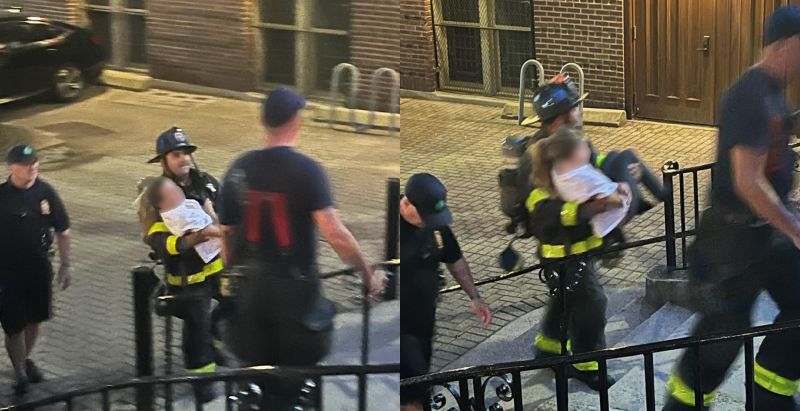 8 Children Hospitalized With “Seizure-Like Symptoms” During Choir Concert