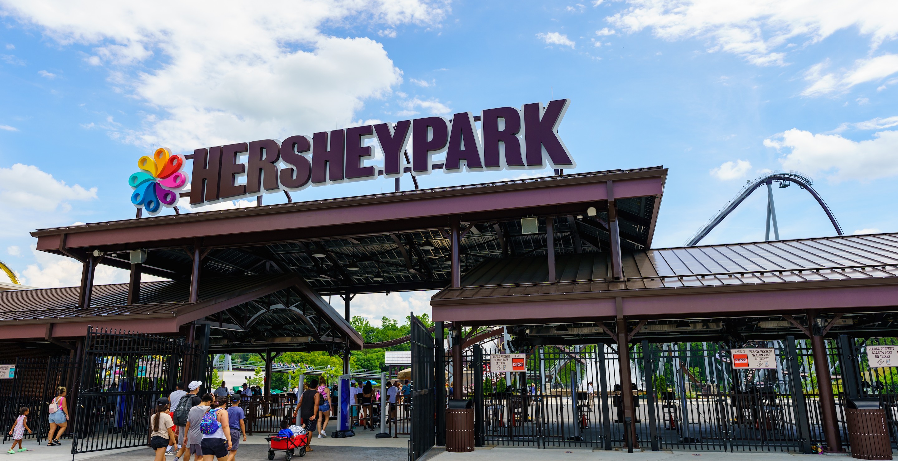 9-Year-Old Dies At Waterpark In Heartbreaking Tragedy