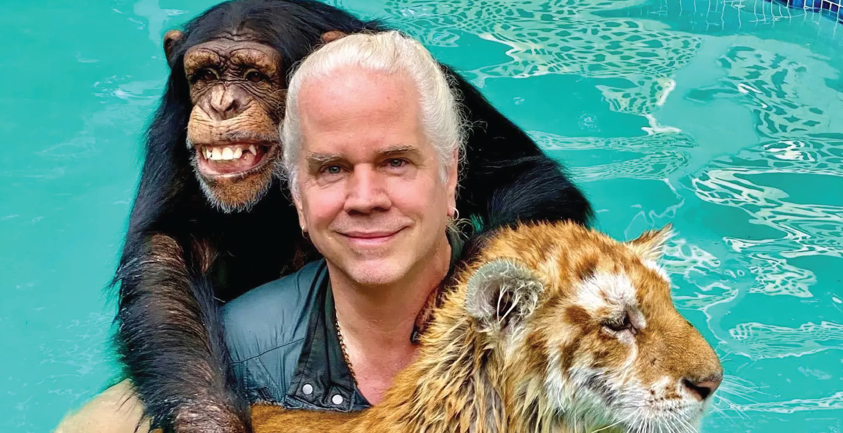 Bhagavan 'Doc' Antle