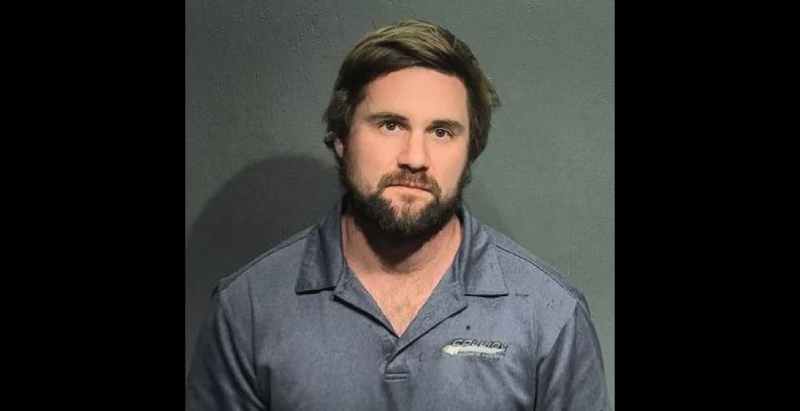 Brad Kenneth Spafford