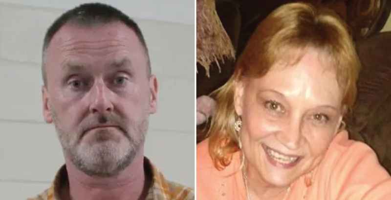 Brian and Lucille Ann McManus