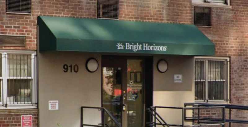 Bright Horizons Daycare, Columbus Circle