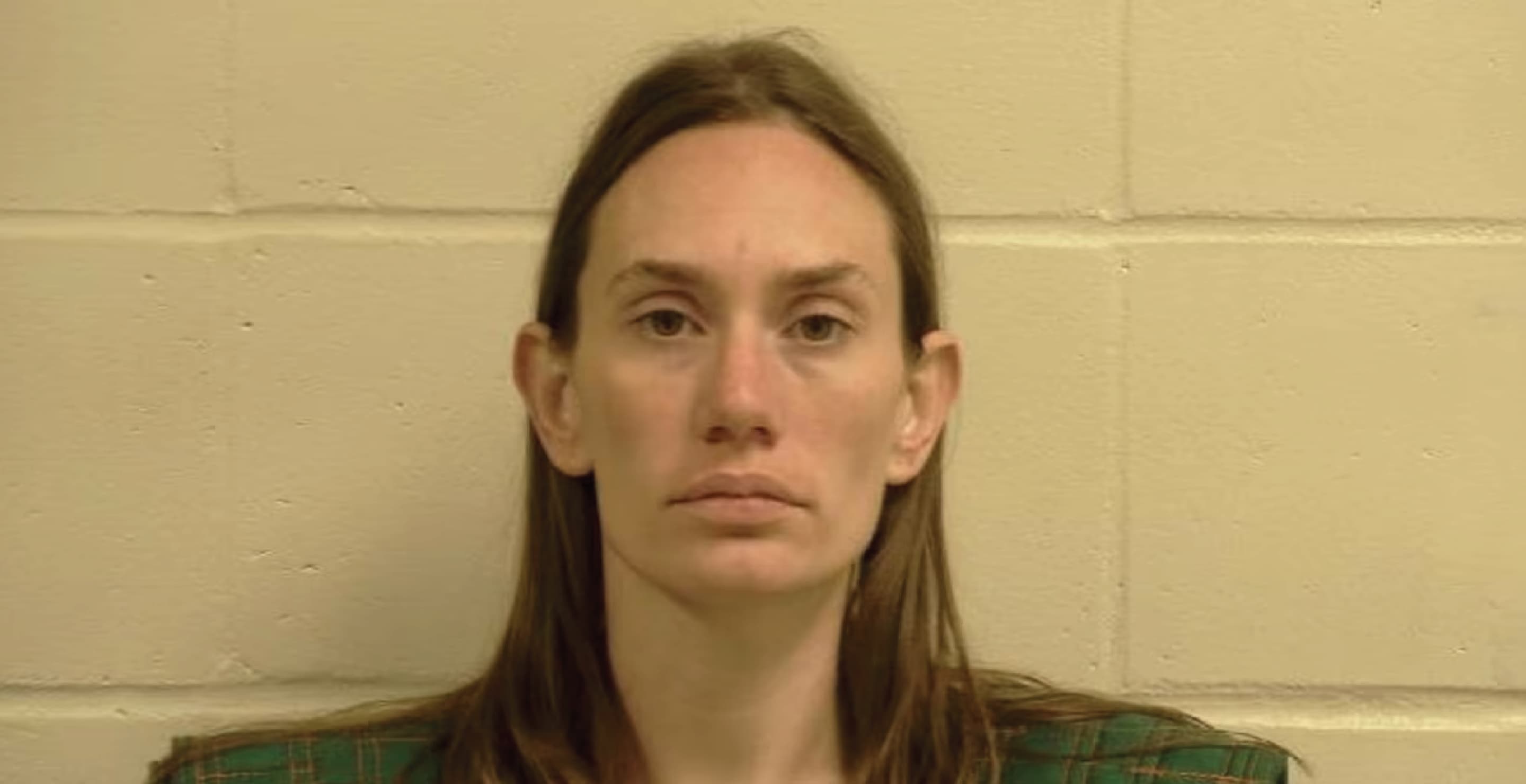 Edwina Marie Stoutenburgh