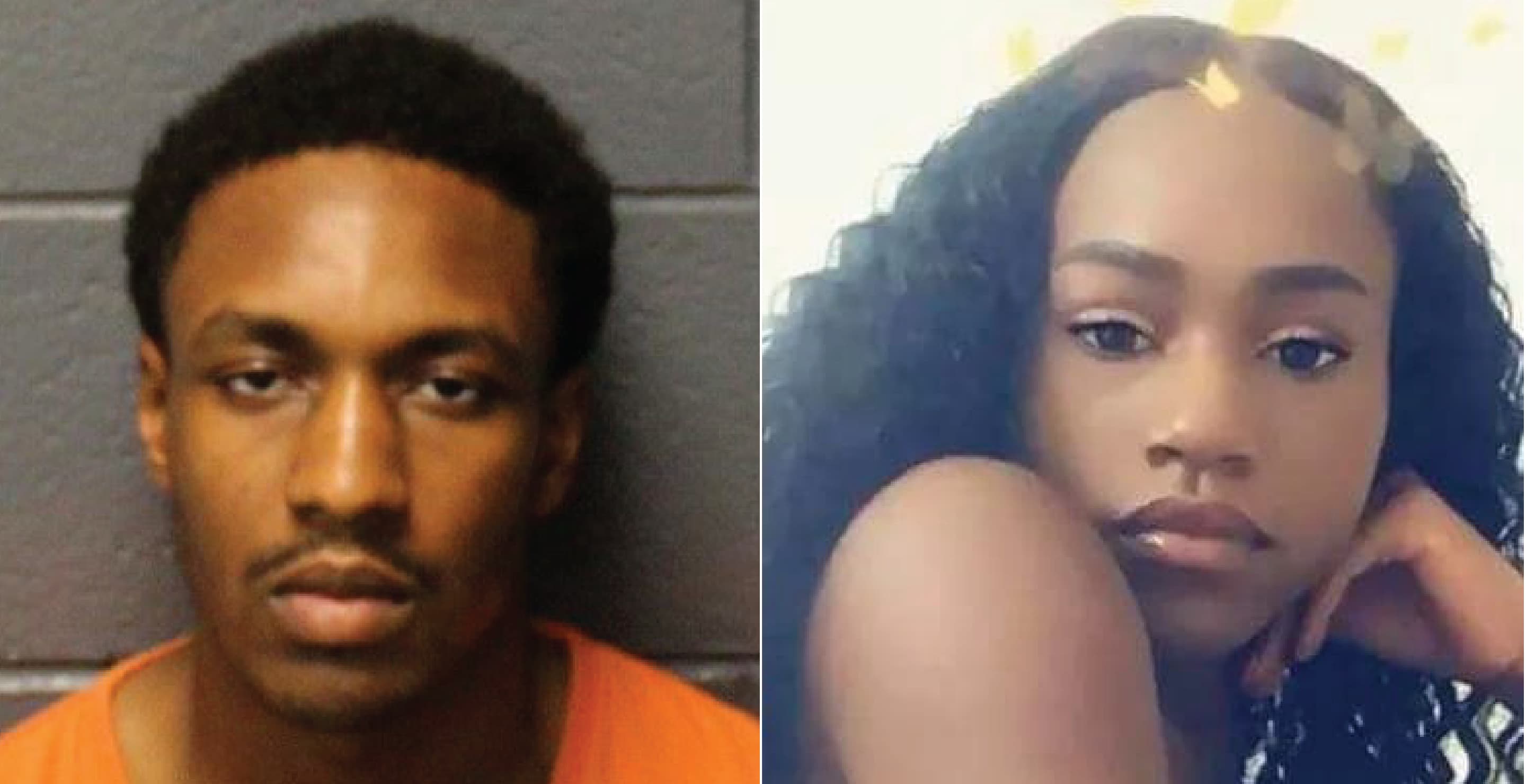 Emmanuel Dewayne Coble, Raquiah Paulette King