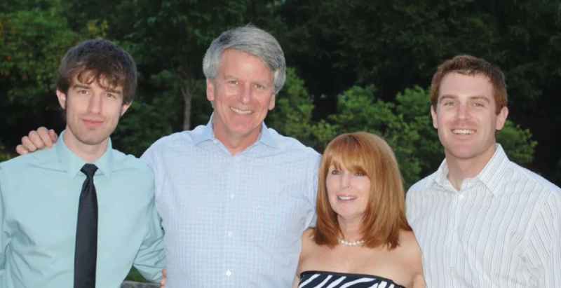 James Weller and Family