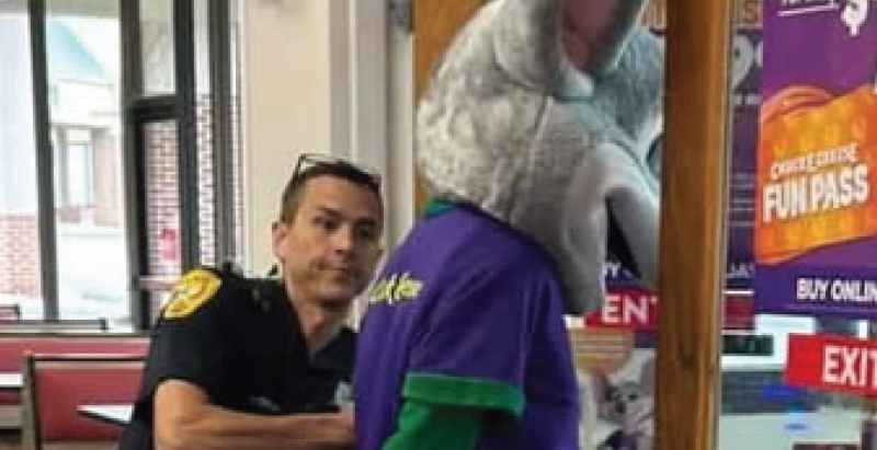 Jermell Jarreau Jones Arrested