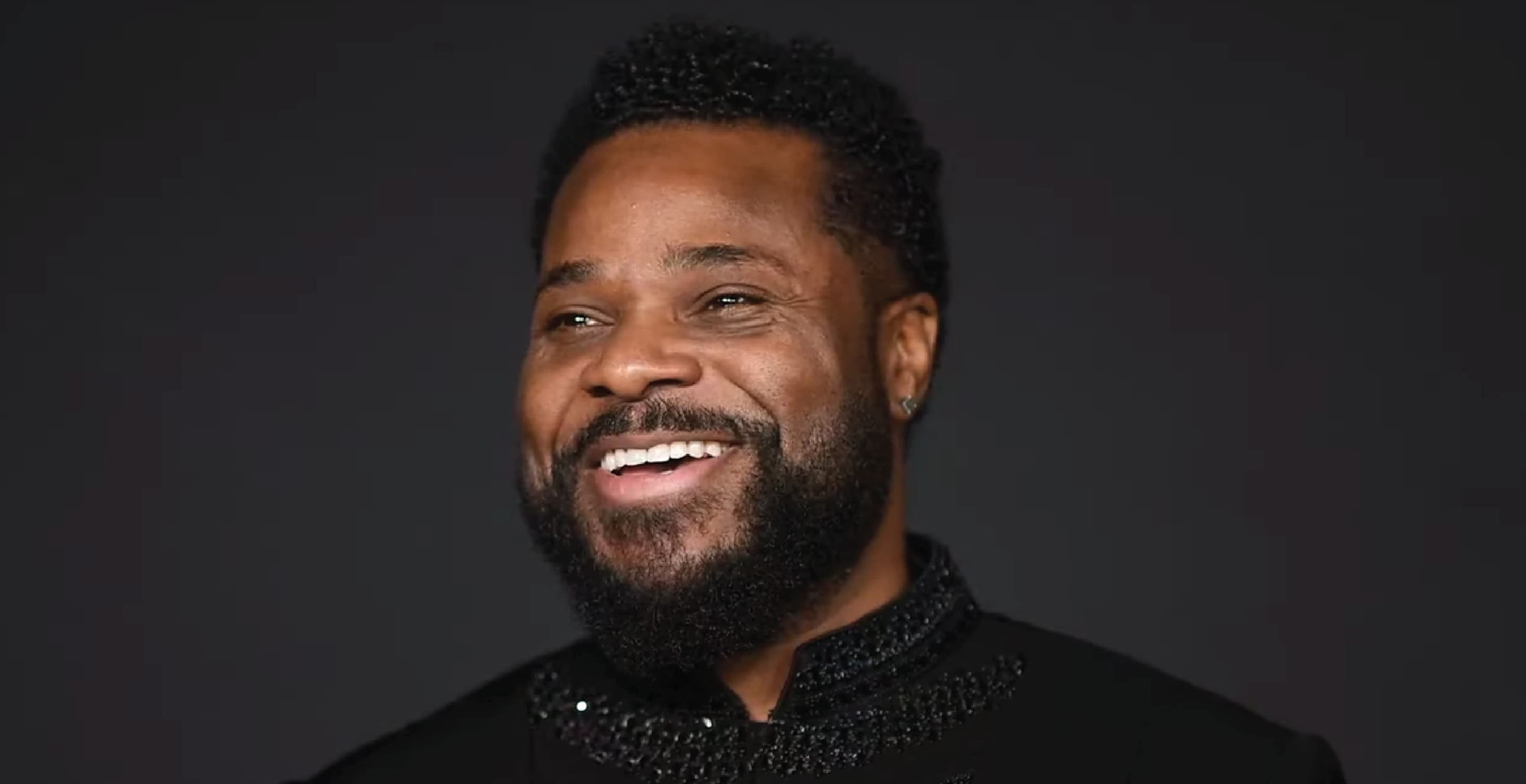 Malcolm-Jamal Warner