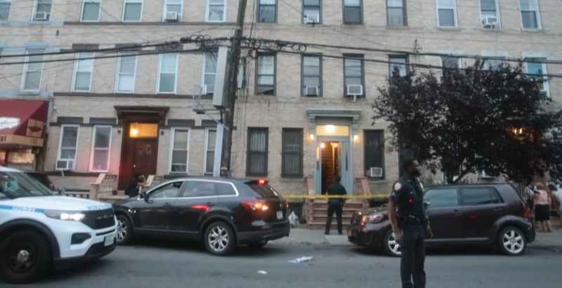 Ridgewood, Queens, Stabbing