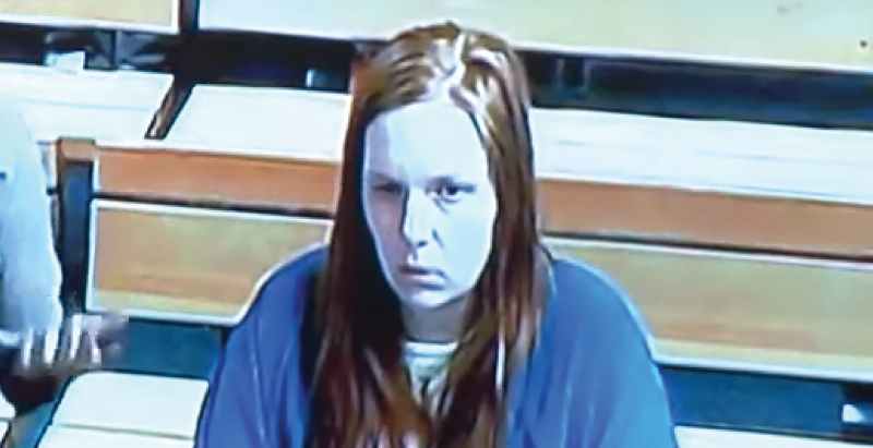 Taylour Sierra Dickinson