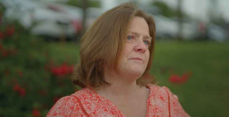 Tina, Long Lost Family