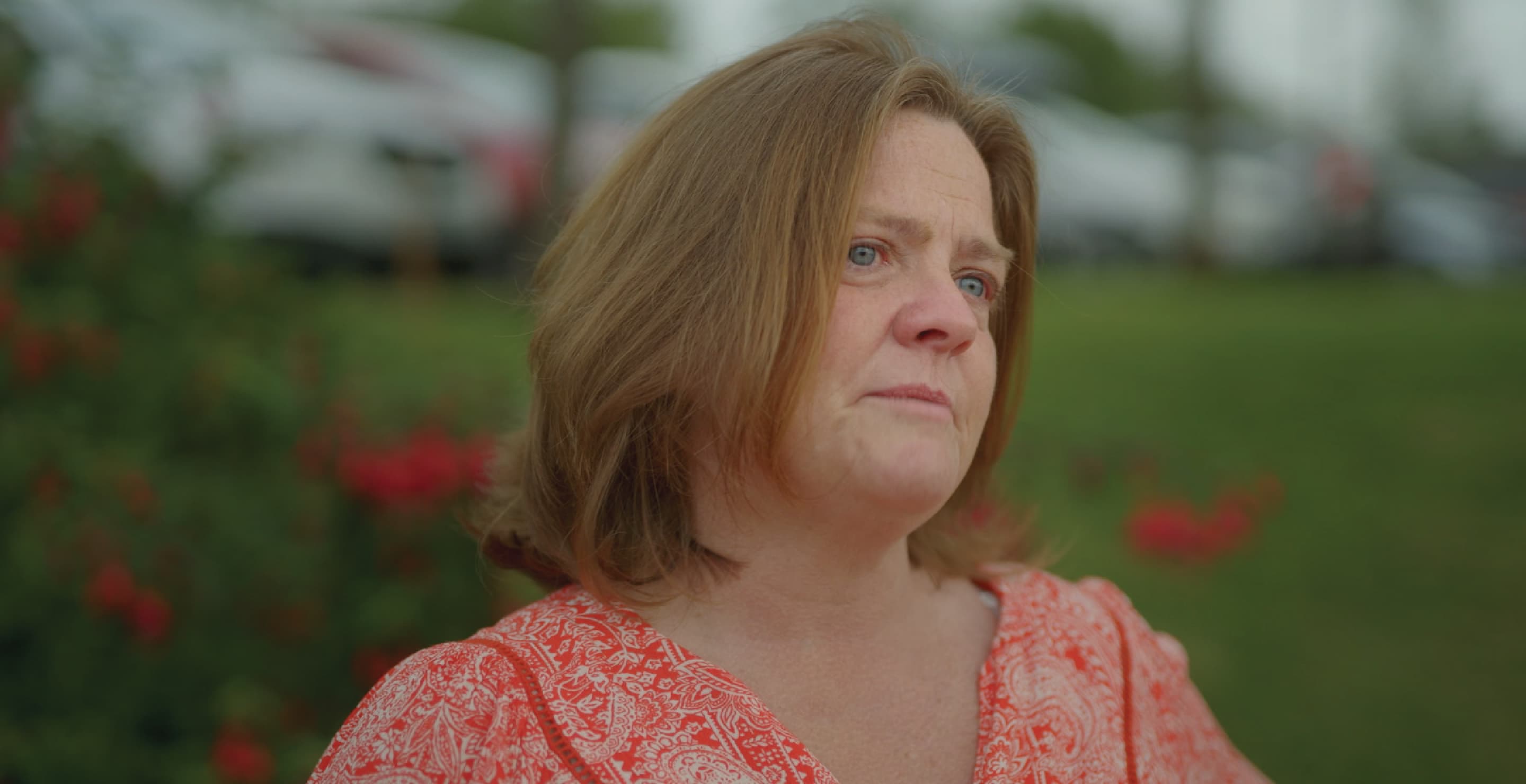 Woman Abandoned As Newborn In Hospital Steps Learns Truth About Her