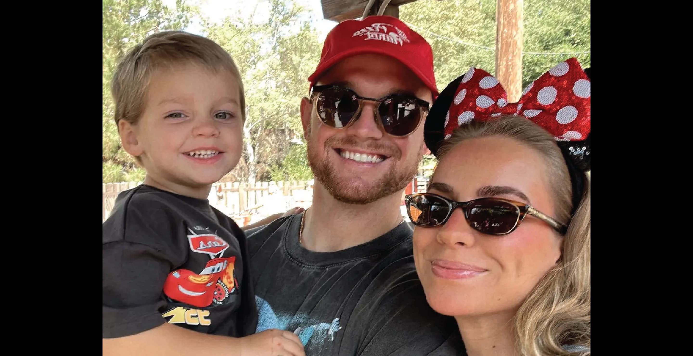 Trigg, Brandy, and Emilie Kiser