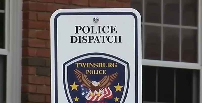 Twinsburg Police Dispatch
