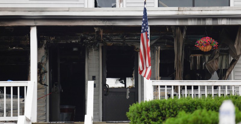 Cause Of Fire At Assisted Living Facility That Killed 10