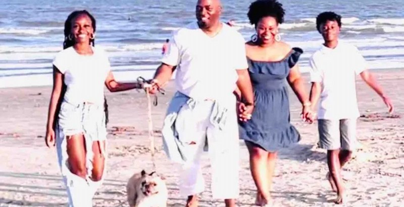 Family Of 4 Die In Crash After Truck Driver Fell Asleep