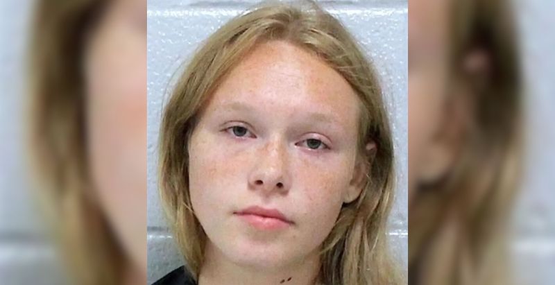 Georgia Teen Accused Of Killing Both Mom And Stepdad In Their Bed