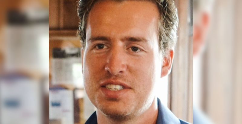 Hollywood Producer's Son Dies By Suicide After Being Accused Of Killing Wife And In-Laws