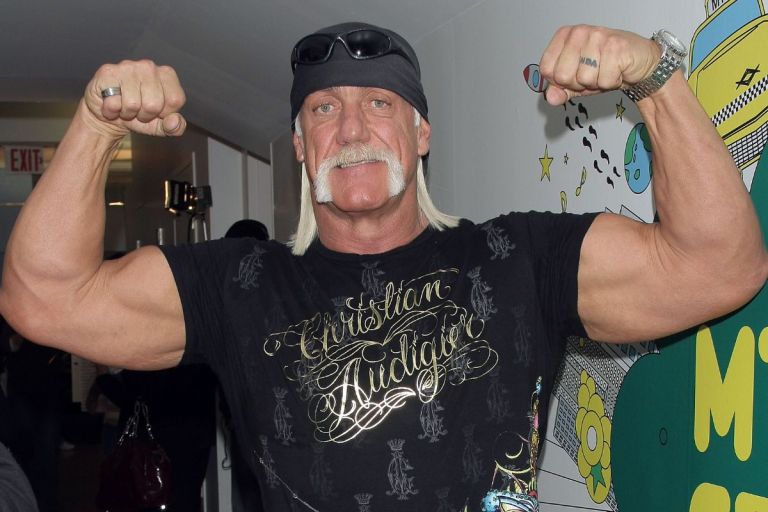 Spectacular Hulk Hogan’s Cause Of Death Revealed In Florida Police Report Abstract Concept Spectacular Hulk Hogan’s Cause Of Death Revealed In Florida Police Report Abstract Concept