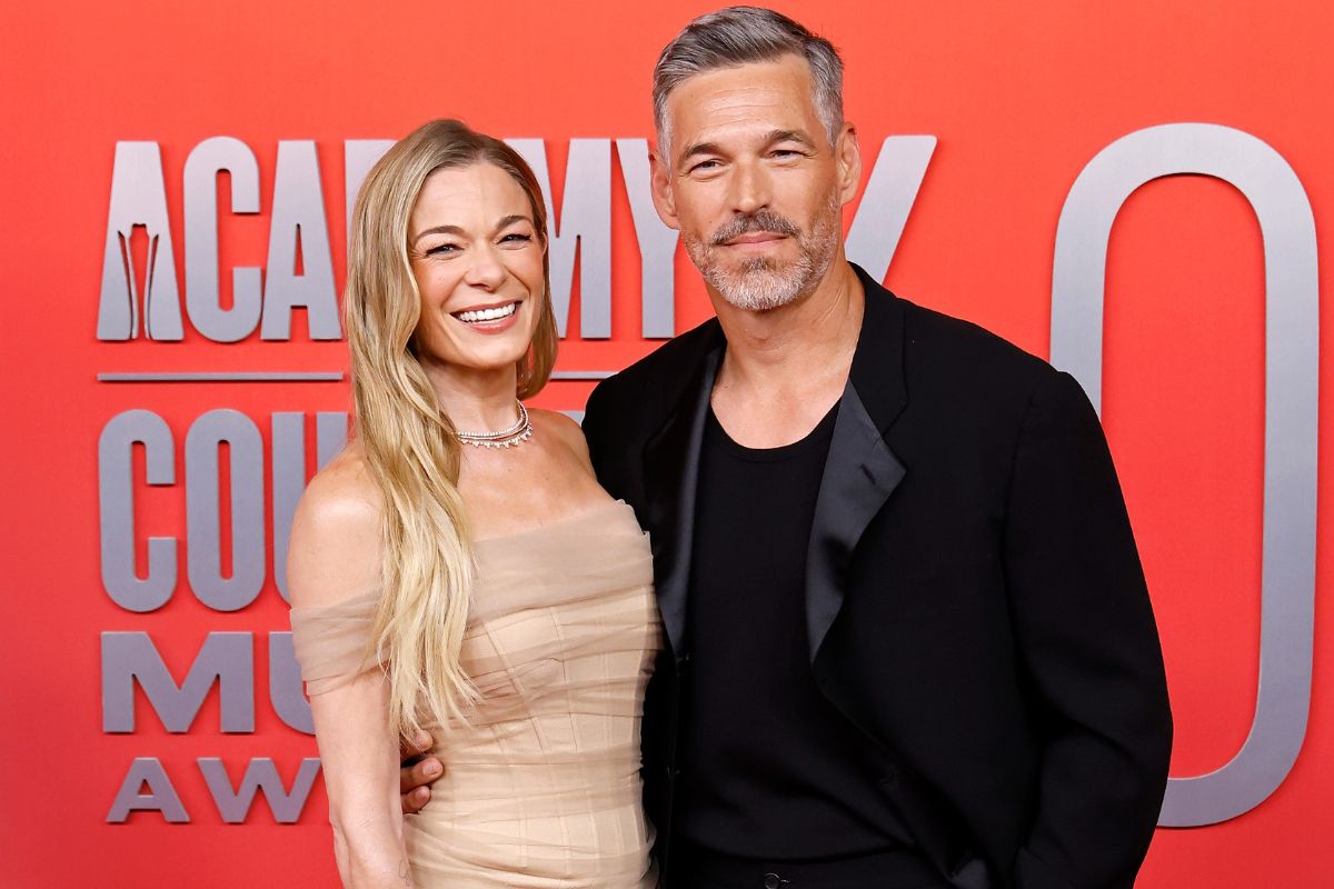 LeAnn Rimes Opens Up About the Backlash She Experienced Over Infamous
