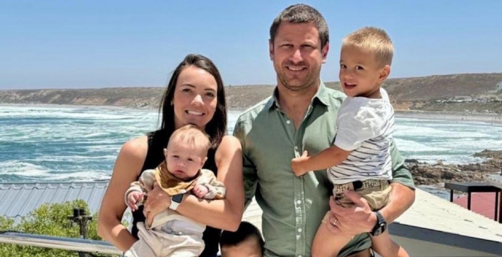 Millionaire Father Of 3 Trampled By Elephant