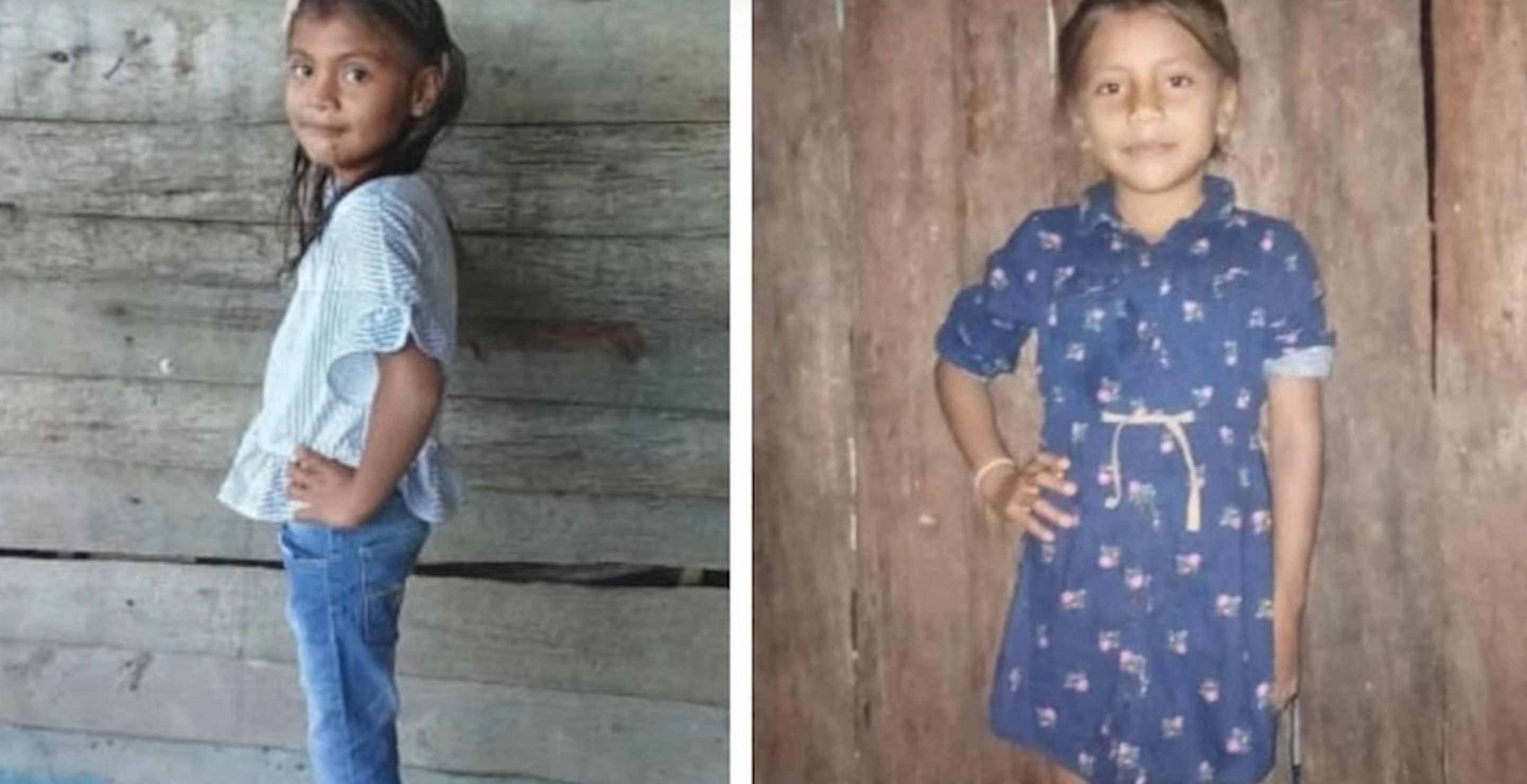 2 Missing Girls Found Dead In Septic Tank After Stopping To Take A Shower