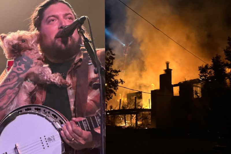 model-speaks-out-after-she-and-singer-songwriter-partner-lose-beloved-dog-and-home-in-fire