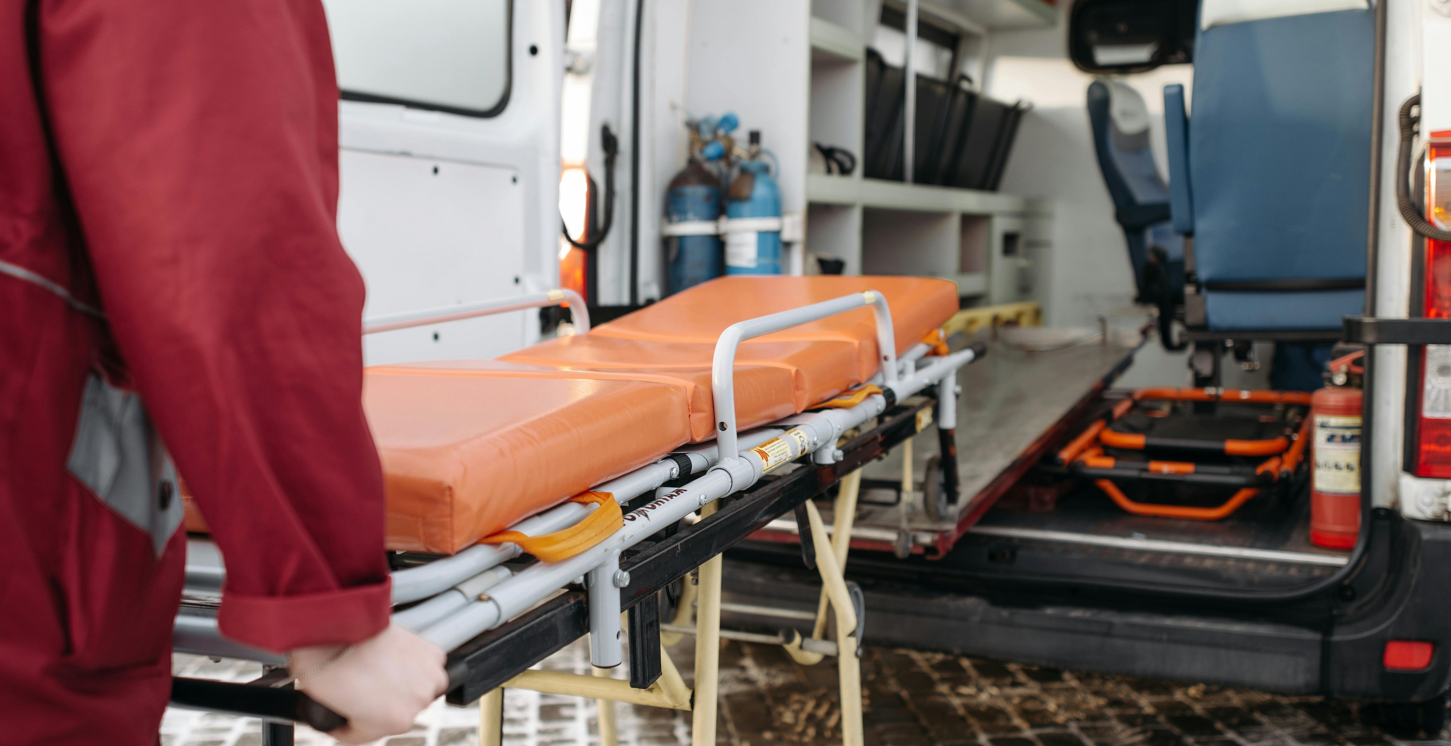 Mom And Daughter Found Dead 4 Months After Calling For Ambulance That Never Came