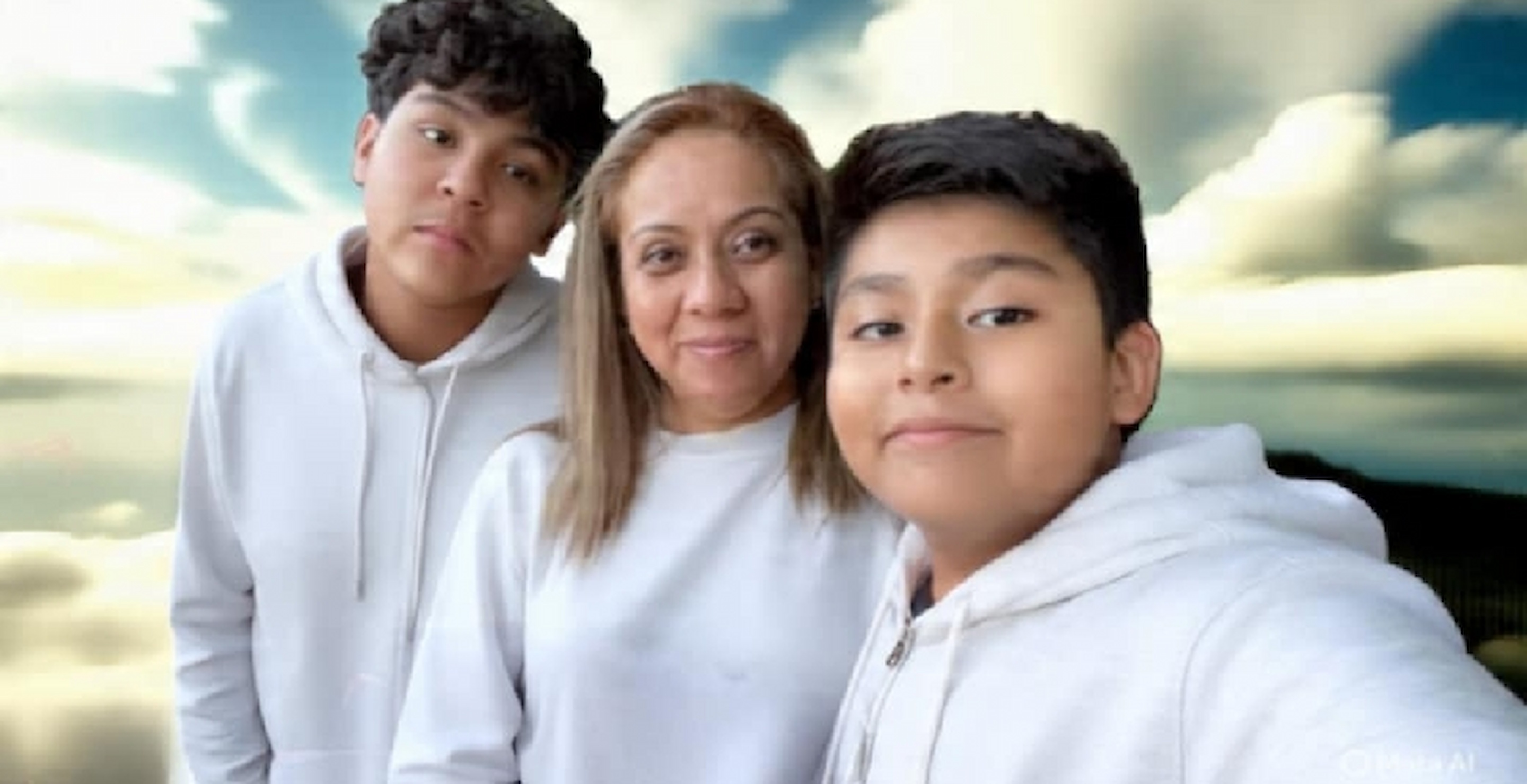 Mother And 2 Sons Die On Vacation In Mexico From Carbon Monoxide Poisoning