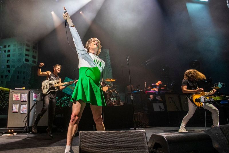 my-chemical-romance-photo