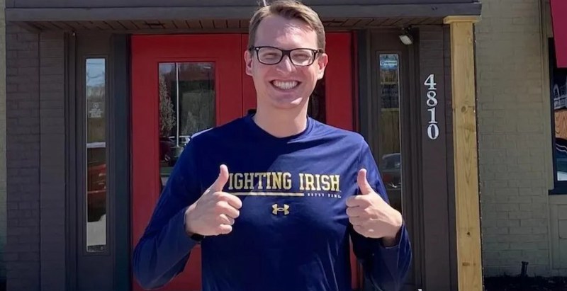 New Jersey Golfer Dies After Lightning Strikes Him On Golf Course