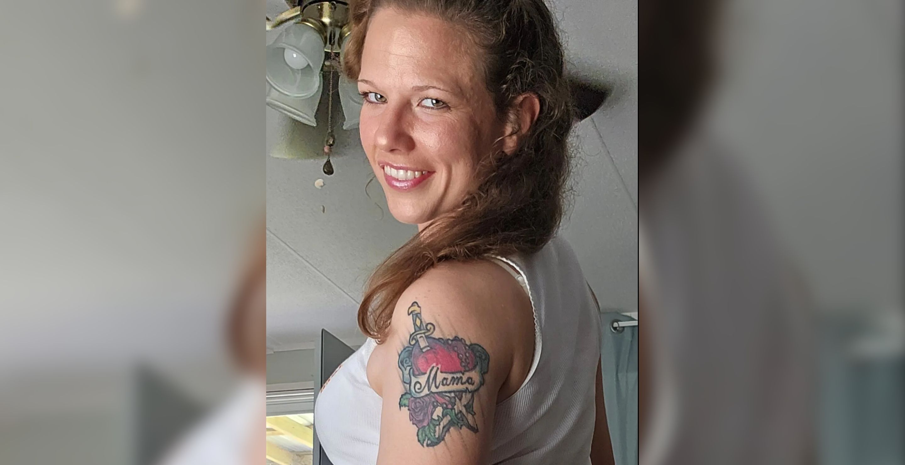 North Carolina Woman Found Alive Nine Months After Going Missing