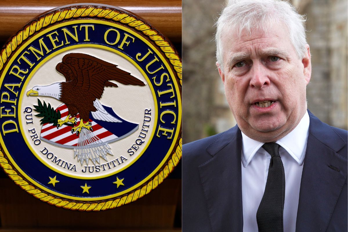 Prince Andrew’s International Travel Ban Lifted After the Epstein
