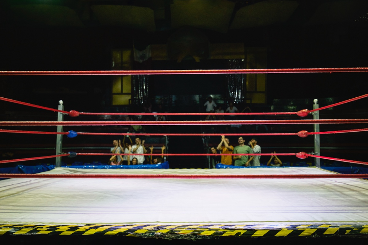 Wrestling Legend Dies at 74: RIP to Dennis ‘Loverboy’ Condrey