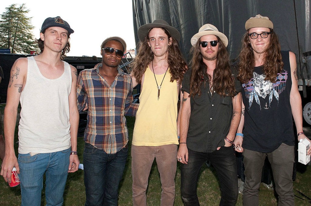 rock-band-reveals-bachelor-party-video-ahead-of-drummers-wedding