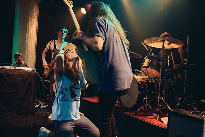 rock-band-reveals-bachelor-party-video-ahead-of-drummers-wedding