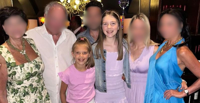 Sisters Killed In Texas Floods Found With Hands “Locked Together”