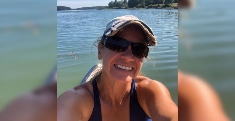 Teen Charged With Paddleboarder Murder Led Authorities On Wild Goose Chase