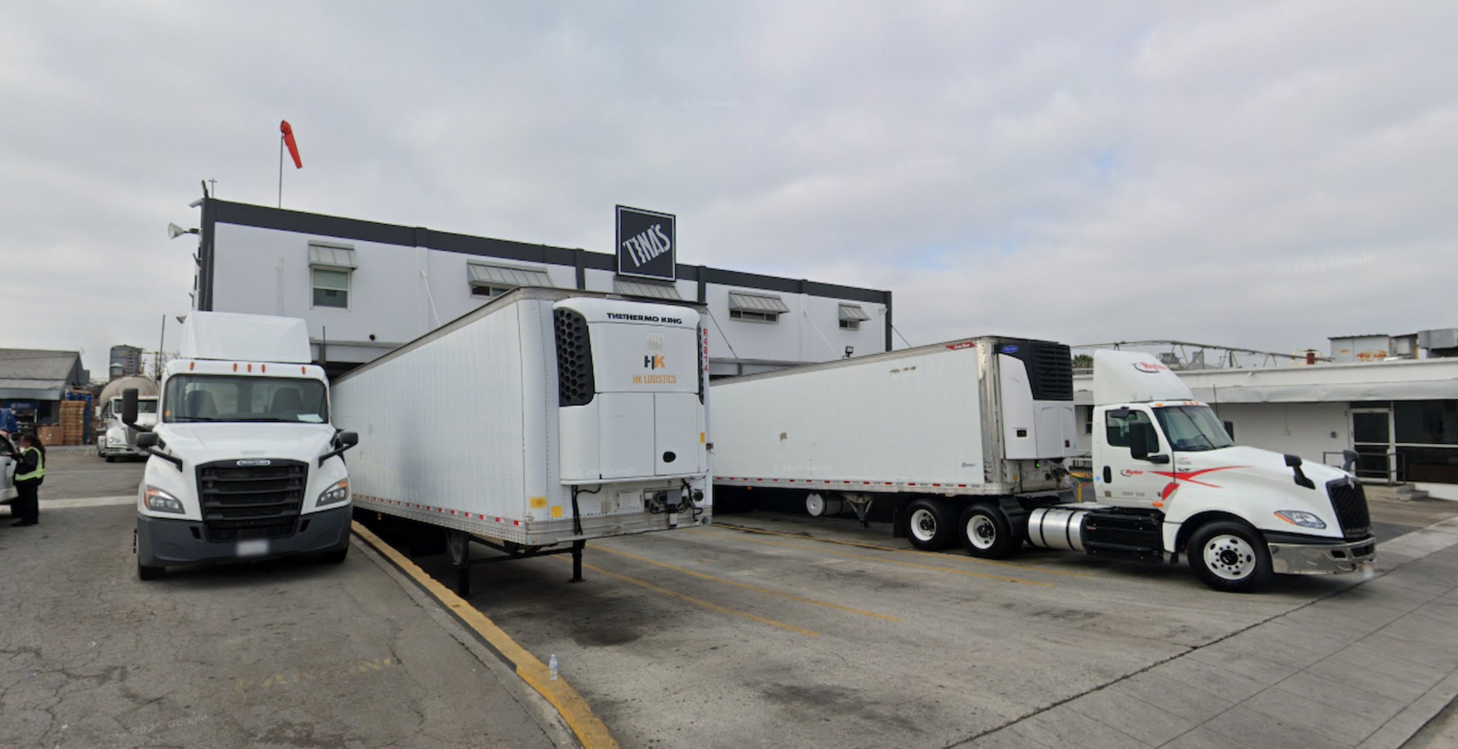 Teen Dies After Getting Sucked Into A Meat Grinder At California Factory