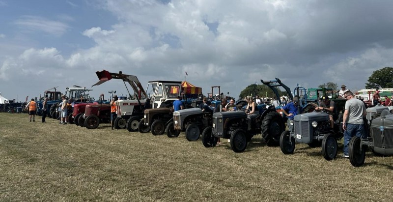 Teen Scalped After Hair Gets Stuck In Fair Ride